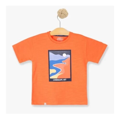 Just kiddin baby majica "Artistic Corner" 5 ( 15001703 ) Cene