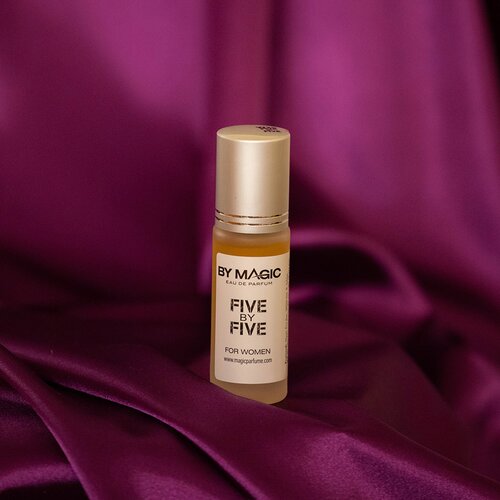 By Magic Ženski parfem Five By Five W25, EDP, 20 ml Cene
