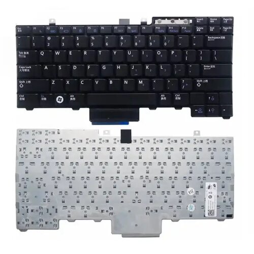 Dell Tastatura za laptop E5400 Cene