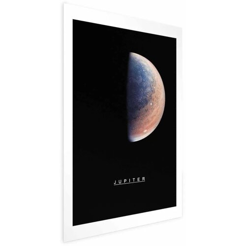  Plakat - Jupiter 29.7x42 Bez okvira Cene