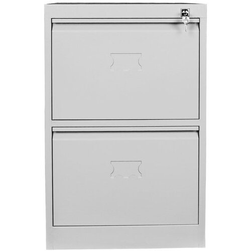 Hanah home Js1020 Light Grey Locker Storage Cabinet Cene