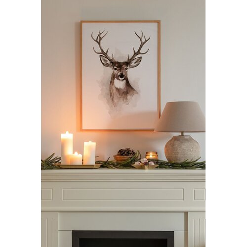 Wallity slika Tekhamcerceve104, 33 x 48 cm Cijene