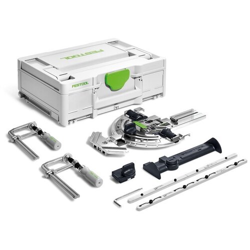 Festool Komplet dodatne opreme SYS3 M 137 FS/2-Set, F 577157 Cene