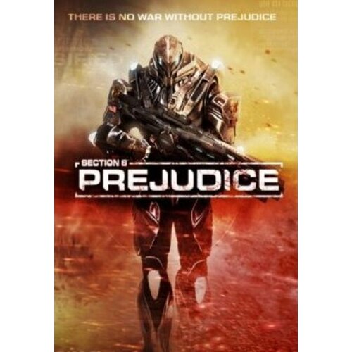 Steam Section 8: Prejudice Key GLOBAL Cene