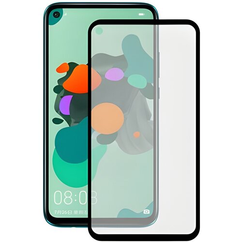 smart+ tvrđeno staklo za Huawei Mate 30 Lite - Crna KP18209 Cijene