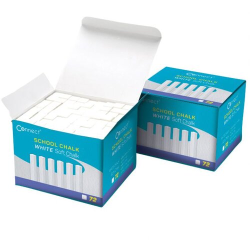  KREDA &amp;Scaron;KOLSKA ČETVRTASTA SOFT PK72 CONNECT BIJELA Slike