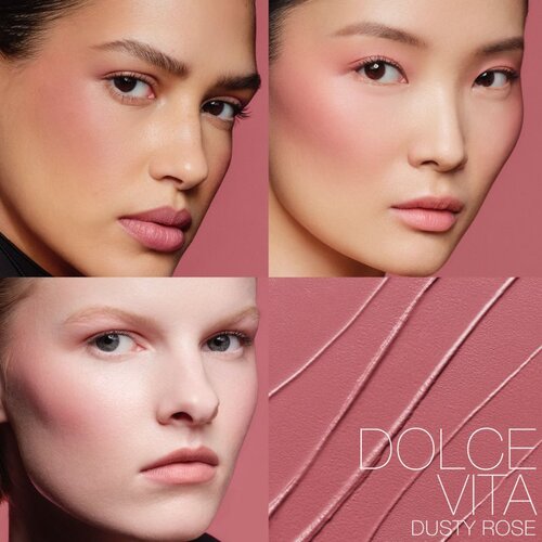 Nars The Multiple večnamenski make-up v paličici odtenek DOLCE VITA 8 g Slike