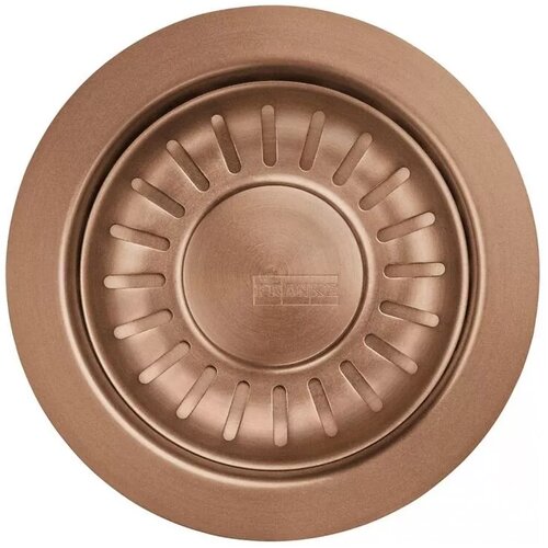 Franke Manualni set odvoda sa premium korpom 112.0639.056 Slike