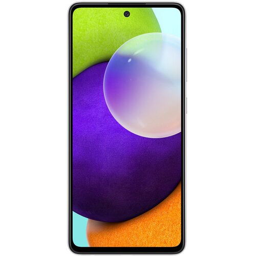 Samsung A52S 6GB/128GB White Cene