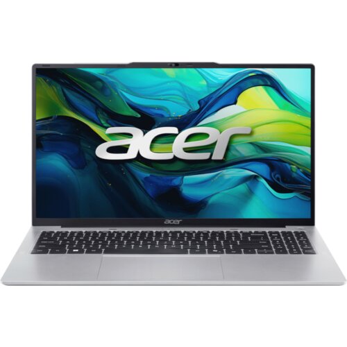 Acer Aspire AL16-52P DOS 16.0" WUXGA IPS i5-1334U 16GB 512GB SSD siva Cene