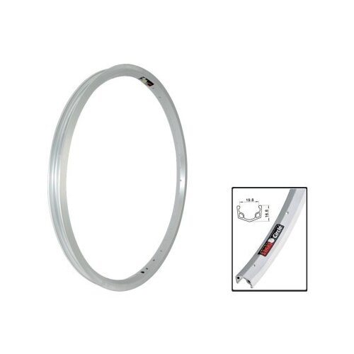  Obruč 24x1.75 aluminijum J20A ( 150015 ) Slike
