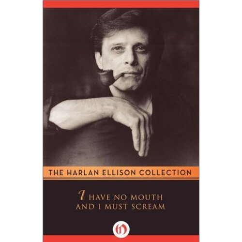 NBN International Harlan Ellison - I Have No Mouth And I Must Scream Cene