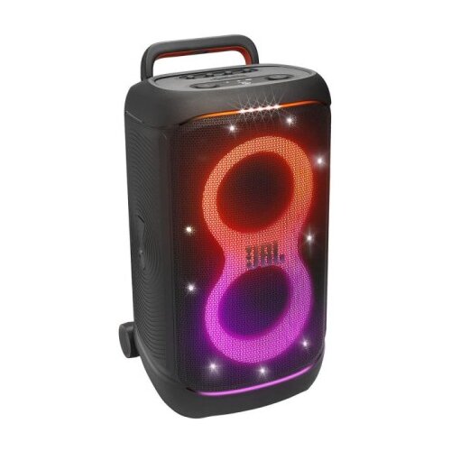 JBL PartyBox 520 prenosni zvočnik 400W, BT, RGB, USB Cene