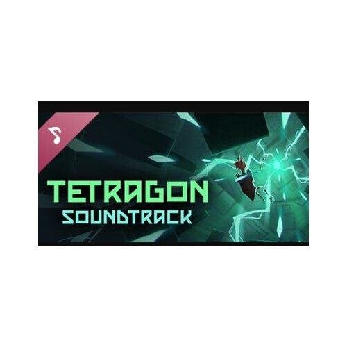 Steam Tetragon Soundtrack (DLC) (PC) Key GLOBAL Cene