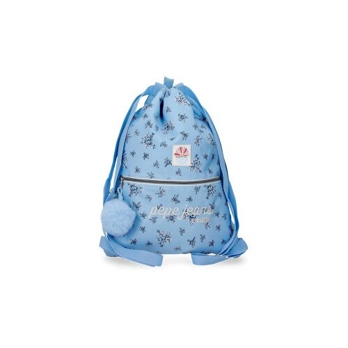 PepeJeans Olivia ženska torba za sport - sky blue ( 60.838.42 ) Cene