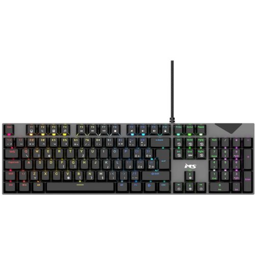  TASTATURA MS ELITE K-700C MEHANIČKA Cijene