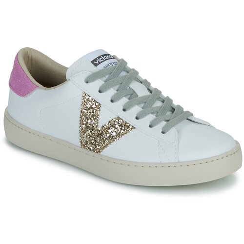 Victoria BERLIN GLITTER Bijela Cijene