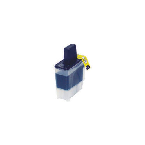 Brother LC-900 c kompatibilna kartu&amp;scaron;a 12 ml Slike