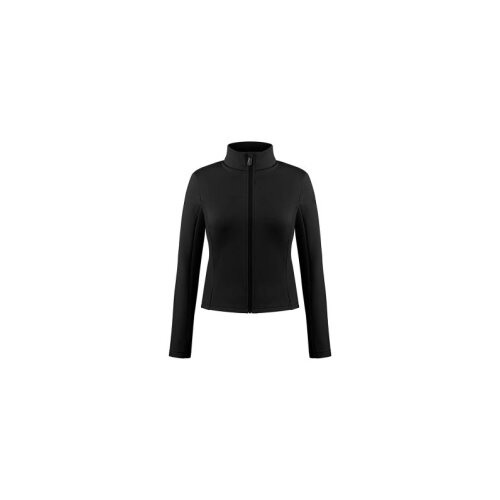  DUKS SKI POIVRE BLANC HELEN-WO STRETCH FLEECE black Cene