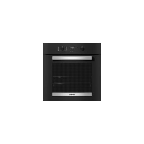 Miele ugradbena pećnica H2455B D OBSW 230/50 Active Crna Cijene