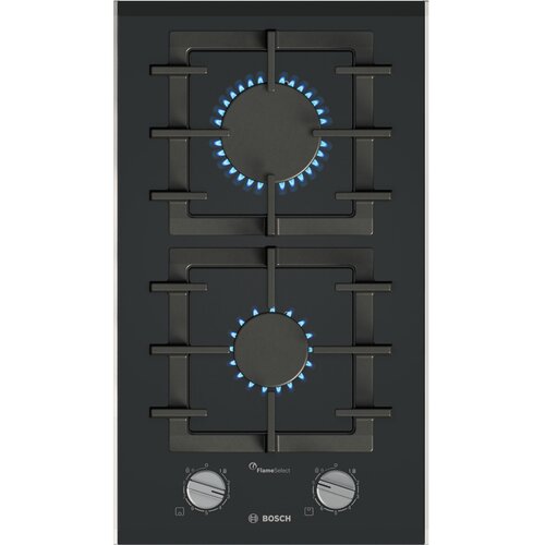 Bosch PRB3A6I40 Serie 8 plinski kuhalnik 30 cm, plinski kuhalnik Domino, crne samostojen, barve Cene
