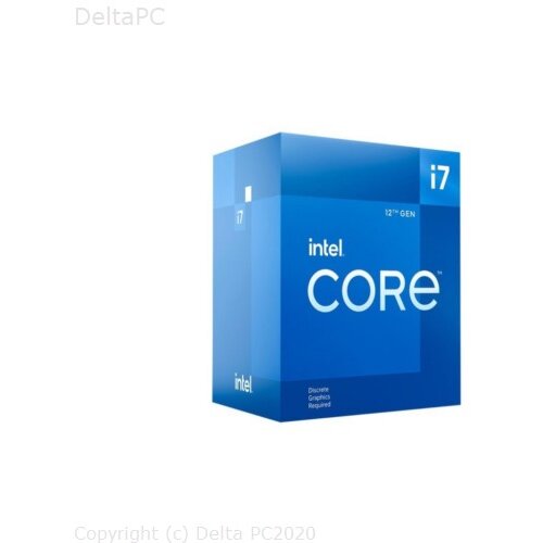 Intel Core i7-12700KF 3.6GHz BX8071512700KF Cijene