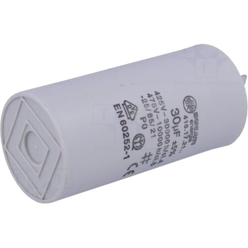  Kondenzator 30µF 475V Cene