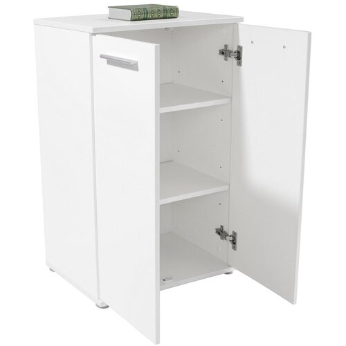 XXXL Komoda Christian New 1, Bela Slike