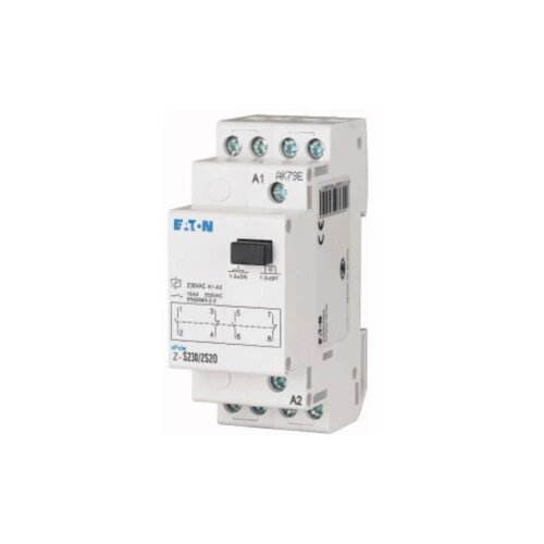 Eaton Impulsni prekidač Profilna šina 1 ST Z-S109/WW Cene