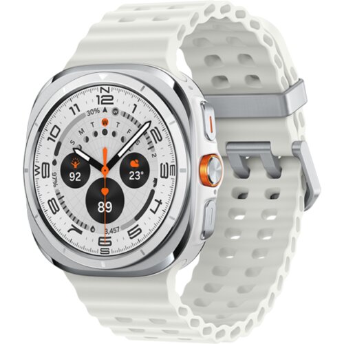 Samsung Galaxy Watch Ultra 2 LTE Titanium White SM-L705F 2025 Cijene