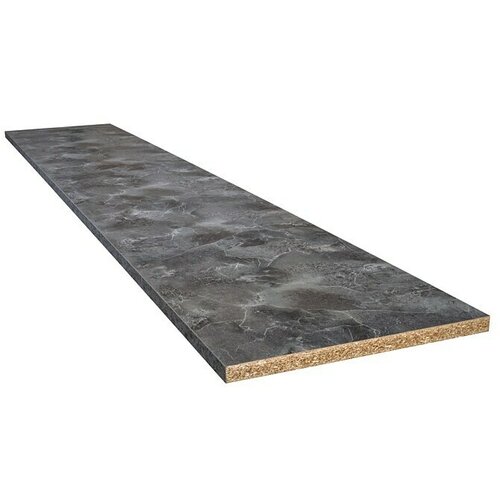 CUCINE Kuhinjska radna ploča po mjeri 3585 Percy Stone (Maksimalna dimenzije rezanja: 365 x 63,5 cm, Debljina: 3,8 cm) Cijene