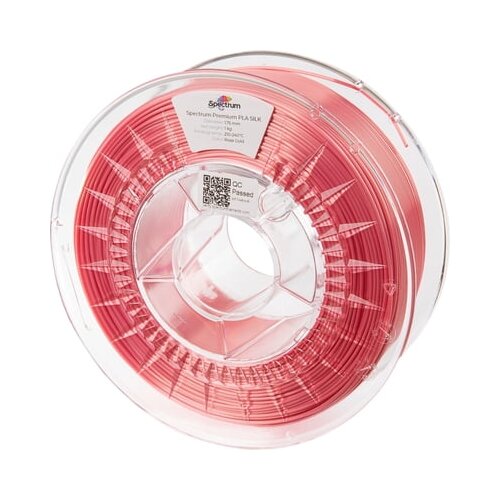 Spectrum silk pla rose gold, 1.75 mm (1.000 g) Cene