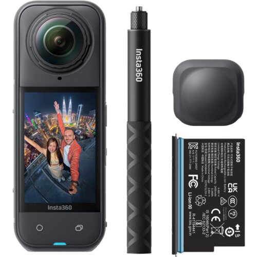 INSTA 360 X5 Starter Bundle Cijene