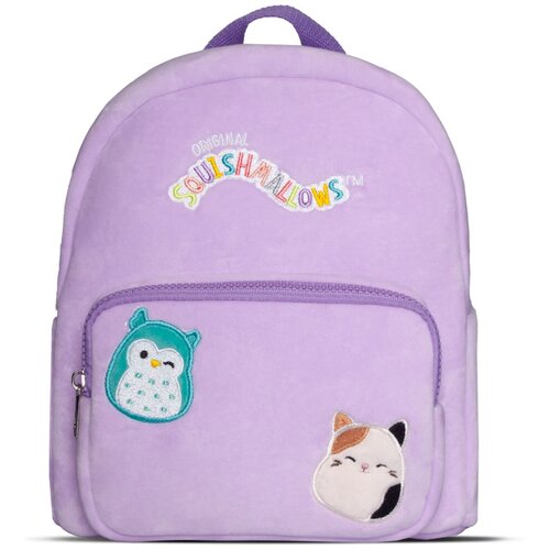 Squishmallows Ruksak - Violet Cijene