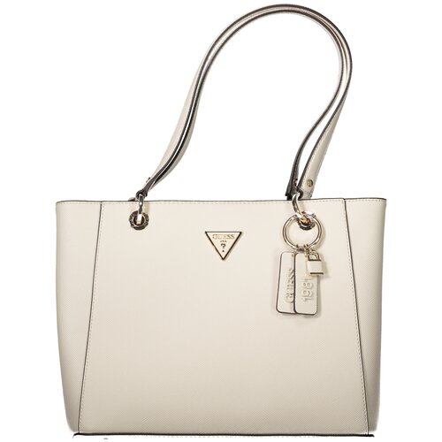 Guess Jeans WOMEN&amp;amp;#39;S BAG BEIGE Slike