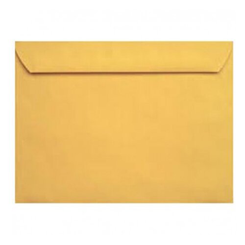  Kuverta C4, 229 x 324 mm, BO – rjava, 25/1 Cene