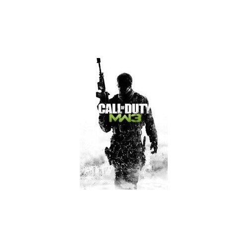  call of duty&amp;reg;: modern warfare&amp;reg; 3 (2011) (pc) xbox live key europe Slike