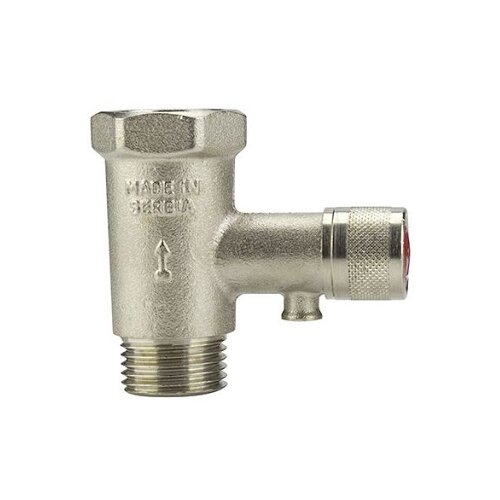  Sigurnosni ventil 1/2" Tip B komak Cene