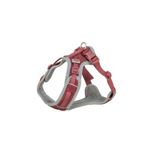 AM Premium flexmesh M: 58-80cm 20mm bordo Slike