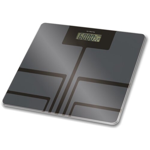 Rosberg vaga digitalna R51650EG, 180kg Cene