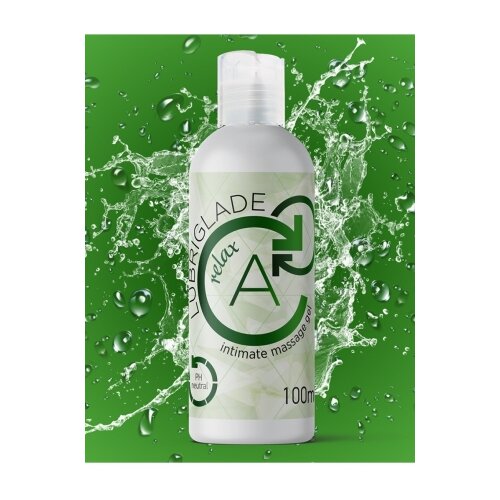 Lubriglade anal relax 522 Slike