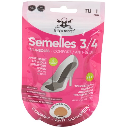 Lady&amp;#039;s Secret semelles 3/4 sarena Slike