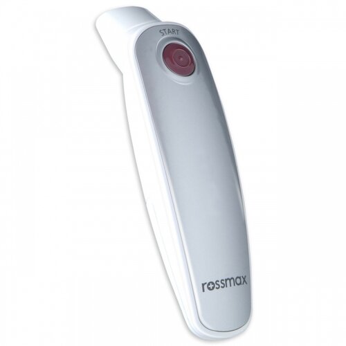 Rossmax HA500 brezkontaktni čelni termometer Cene