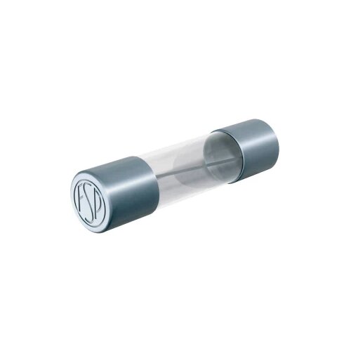 Püschel Feinsicherungen Finožični osigurač 5 mm x 20 mm 1.6 A 250 V Srednje spor -sS- Püschel FSM1,6B Sadržaj 10 ST Cijene