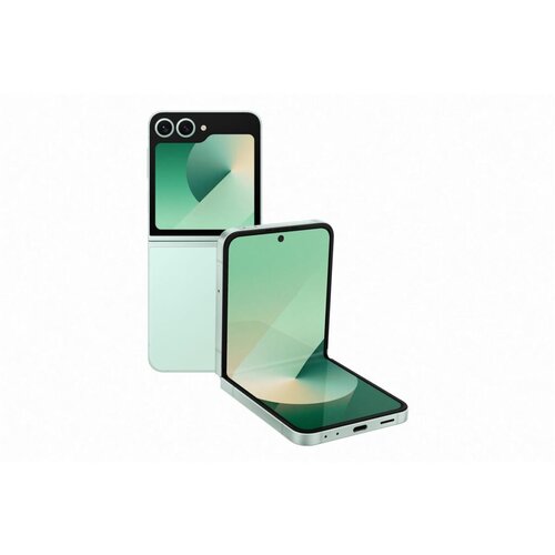 Samsung galaxy Z Flip6 256 L. Green Cijene