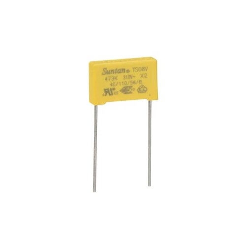 Suntan TS08V0A9473KAB0E0R kom. folijski kondenzator 0.047 &micro;F 310 V 10 % 15 mm (D x &Scaron;) 11 mm x 18 mm Cijene