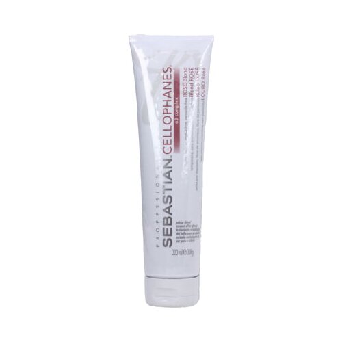 Sebastian Cellophanes za sjaj kose 300 ml Slike