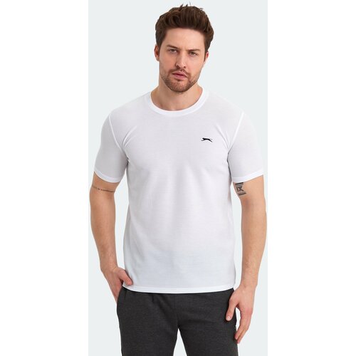 Slazenger T-Shirt - White Cene