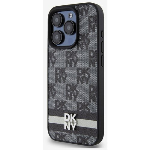 Dkny Ovitek za telefon Črna Slike