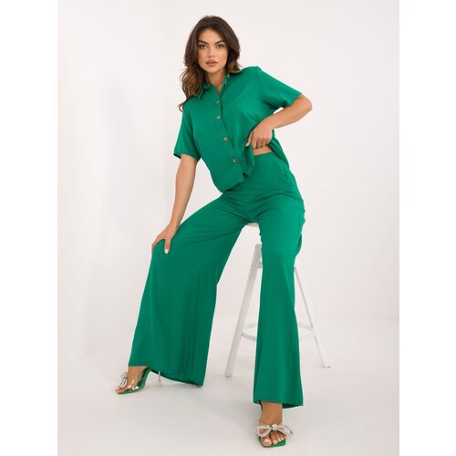 LAKERTA Set-LK-KMPL-509714.20-green Cene